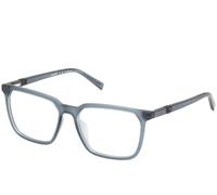 Timberland Uomo TB1819-H 92 Montature da vista Iniettato Blu Squadrata Normale