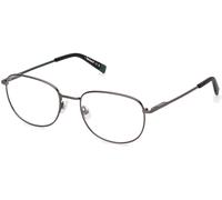 Timberland TB1845 007, Grigio, Metal, Uomini occhiali 54