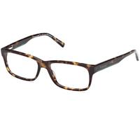 Timberland TB1847 053, Avana, Acetate, Uomini occhiali 55