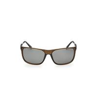 Timberland Occhiali da sole TB9281 97D Polarizzati 62 mm Uomo Verde