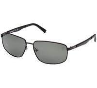 Occhiali da Sole Timberland TB9300/S 02R Polarizzati - 62/15/140