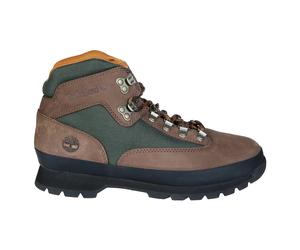 Timberland - TBT MN Life Stivali - - Shoes - Uomo - Marrone - 43 1/2 EU