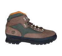 Timberland - Euro Hiker Mid Lace Up Boot - Stivali per il tempo libero EU 46 marrone