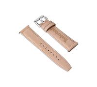 Timberland Sapo Bracciale in pelle unisex, Colore: Beige, Adatto alle taglie: 38/40/41, TDOUF0000305