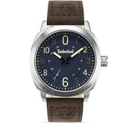 Timberland TDWGA9001902 - Orologio analogico con quadrante blu
