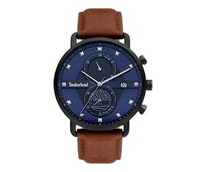 Timberland TDWGF2101003 Orologio Putnam da uomo