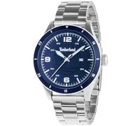 Timberland TDWGH0010504 Ashmont Orologio Uomo 46mm 5ATM