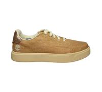Timberland - Tela Sneaker - - Shoes - Donna - Beige - 39 EU
