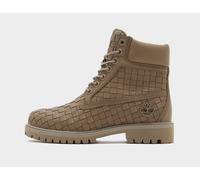 Timberland Textured Premium 6" Boot Donna, grigio