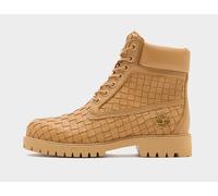 Timberland Textured Premium 6" Boot Donna, marrone