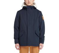 Timberland Tfo WR Sherpa Parka Dark Sapphire Giacca, Zaffiro Scuro, XL Uomo