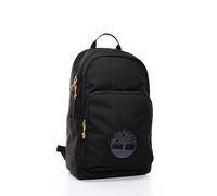 Timberland Thayer 27LT Backpack Zaino, Black, OS Unisex-Adulto