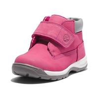 Timberland Timber Tykes H&L Boot, Stivaletto, Medium Pink Nubuck, 30 EU