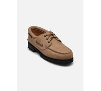 Timberland - Timberland Authentic Beige - Scarpe con lacci 40 Beige