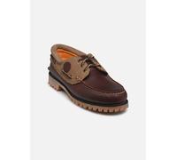 Timberland - Timberland Authentic Bordeaux - Scarpe con lacci - Taglia 42 42 Bordeaux