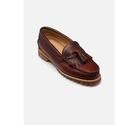 Timberland - Timberland Authentic LOAFER SHOE Bordeaux - 41 Bordeaux