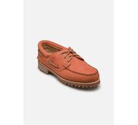 Timberland - Timberland Authentic TB030 Arancione - Scarpe con lacci 43 Arancione