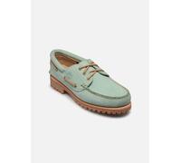 Timberland - Timberland Authentic TB030 Blu - Scarpe con lacci 43 Blu