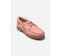 Timberland - Timberland Authentic TB030 Rosa - Scarpe con lacci 42 Rosa