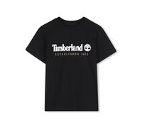 Timberland Timberland Boys Short Sleeves Tee-Shirt T-Shirt Bambini e Ragazzi (Pacco da 1)