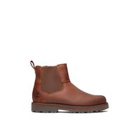 Timberland Timberland - Courma - Stivaletti Chelsea bambini uk6eu23 Marrone