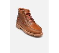 Timberland - Stivale Timberland Authentic Mid da Uomo in marrone, Uomo, marrone, Taglia: 44