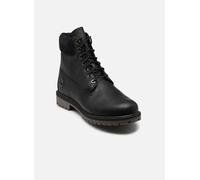 Timberland - Timberland Heritage 6" Lace Up Water Nero - Stivaletti e tronchetti 42 Nero