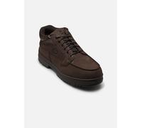 Timberland - Timberland Heritage LACE UP SHOE Marrone - 46 Marrone