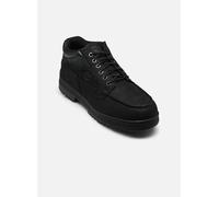Heritage Lace Up Black 44