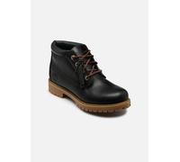 Timberland - Timberland Heritage Mid Lace Up Waterpro Verde - Stivaletti e tronchetti 45 Verde