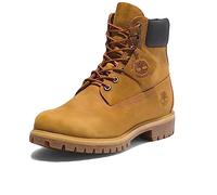 Timberland TIMBERLAND PREMIUM 15,2 cm STRINGATE WATERP STIVALI UOMO, Beige, 39 EU