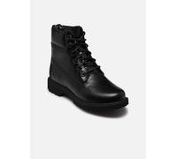 Timberland - Timberland Premium 6 INCH LACE UP BOOT Nero - Stivaletti e tronchetti 40 Nero