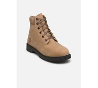 Timberland - TIMBERLAND PREMIUM 6 INCH LACE UP WATERPROOF BOOT Beige - Stivali 36 Beige