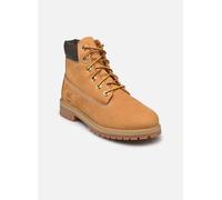 STIVALI TIMBERLAND ICON 6 INCH PREMIUM BOOT TG 39 COD TB112909713 - 9B [US 6 UK 5.5 CM 24] Giallo