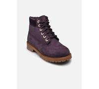 Timberland - TIMBERLAND PREMIUM 6 INCH LACE UP WATERPROOF BOOT JJ1 Viola - Stivali 33 Viola