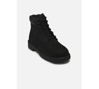 Timberland - TIMBERLAND PREMIUM 6 INCH LACE UP WATERPROOF BOOT Nero - Stivali 37 Nero