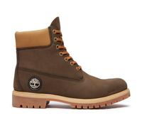 Timberland - Timberland Premium 6 Inch Lace Up Waterproof Boot - Stivali per il tempo libero EU 50 marrone
