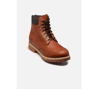 Timberland - Timberland Premium 6 INCH WATERPROOF BOO Marrone - 44 Marrone