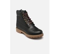 Timberland - Timberland Premium 6" Lace Up Waterproof Boot M Verde - Stivaletti e tronchetti 44 Verde