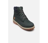 Timberland - Timberland Premium 6" Lace Up Waterproof Boot J Verde - Stivaletti e tronchetti 38 Verde