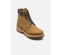 Timberland - Timberland Premium 6" Lace Up Waterproof Boot M Marrone - Stivaletti e tronchetti 46 Marrone