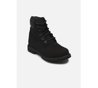 Timberland - Timberland Premium 6" Lace Up Waterproof Boot W Nero - Stivaletti e tronchetti 39 Nero