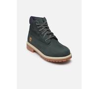 Timberland - Timberland Premium 6" Lace Up Waterproof Boot Y Verde - Stivaletti e tronchetti 35 Verde
