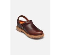 Timberland - Timberland Premium CLOG SHOE Marrone - 37 Marrone