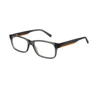 Timberland Uomo TB1847 20 Montature da vista Acetato Grigio Squadrata Normale