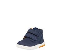 Scarponi Timberland Toddle Tracks H&L blu oceano neonati - 24