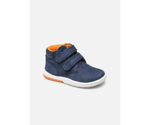 Timberland - Toddle Tracks H&L Boot Blu - Stivaletti e tronchetti 23 Blu