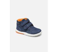 Timberland - Toddle Tracks H&L Boot Blu - Stivaletti e tronchetti 27 Blu