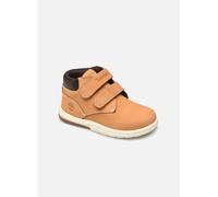 Timberland - Toddle Tracks H&L Boot Giallo - Stivaletti e tronchetti 27 Giallo