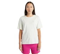 Timberland Tree EMROIDERY Tee Colore Vintage White Taglia M da Donna